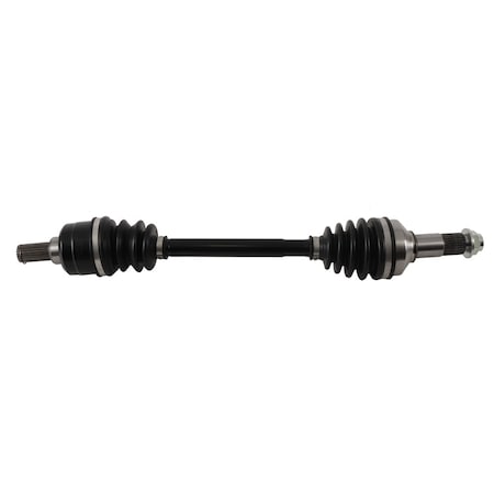 All Balls Racing 6-Ball Heavy Duty Axle AB6-YA-8-357